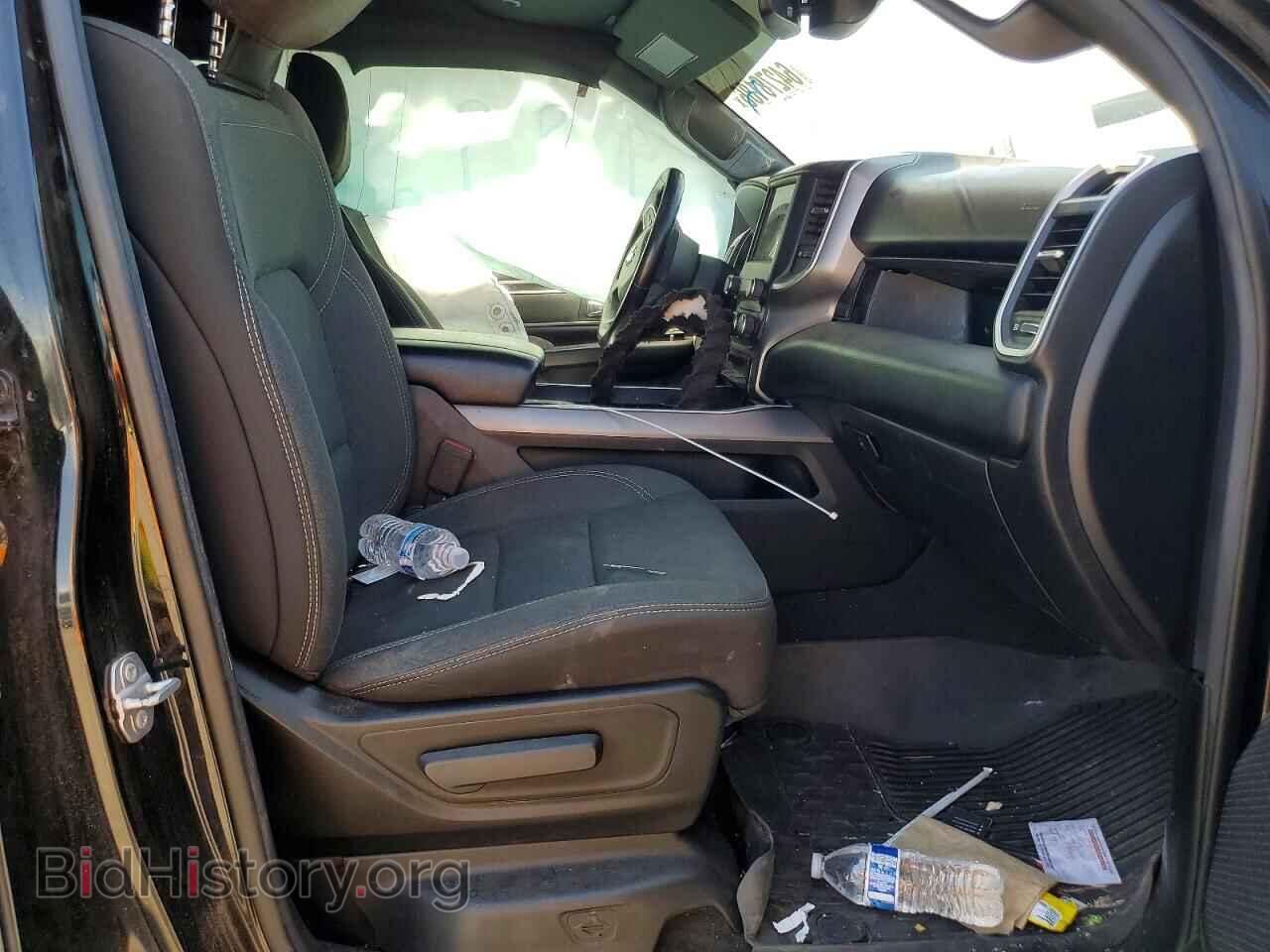 2019 RAM 1500 - VIN: 1C6RREFT2KN891837 - Фото 7