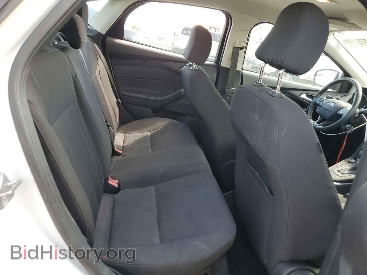 2015 FORD FOCUS - VIN: 1FADP3F26FL306172 - Фото 10