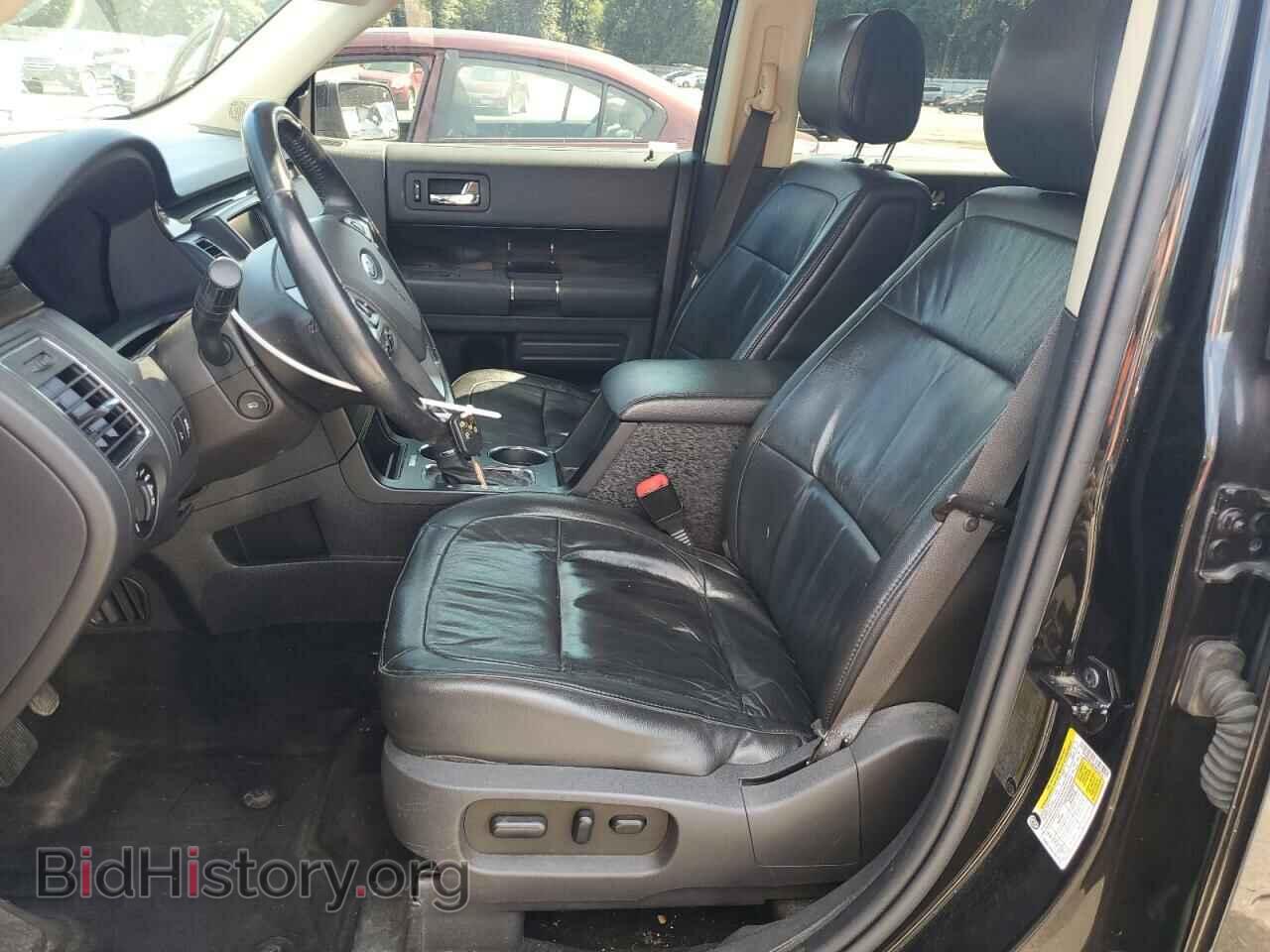 2013 FORD FLEX - VIN: 2FMHK6C8XDBD38751 - Photo 7