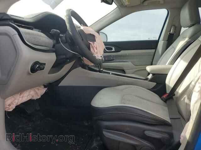2022 JEEP COMPASS - VIN: 3C4NJDBB2NT127898 - Фото 7