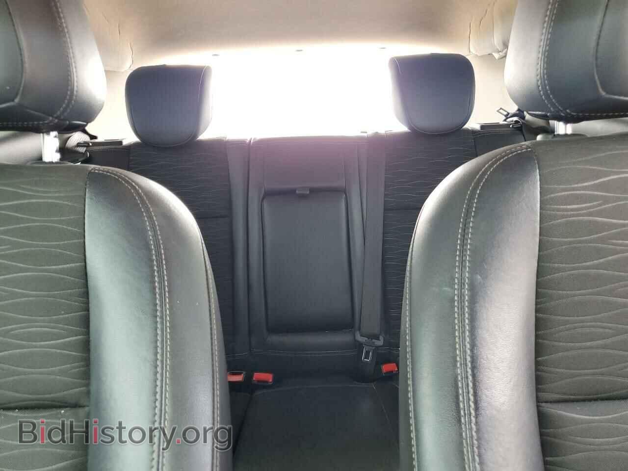2015 BUICK ENCORE - VIN: KL4CJASB4FB245034 - Photo 10