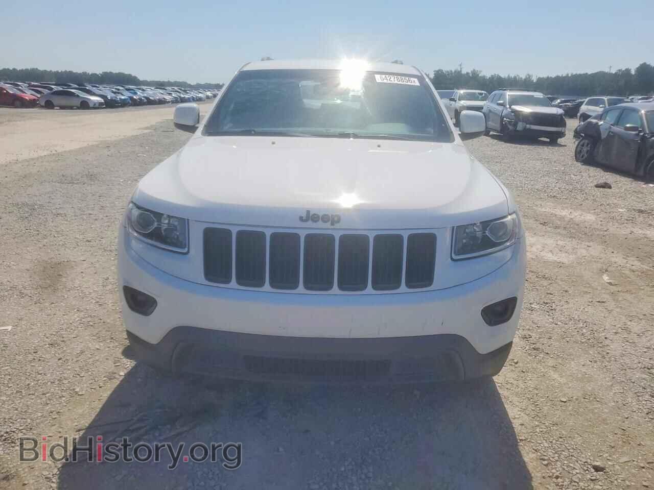 2014 JEEP CHEROKEE - VIN: 1C4RJEAG5EC424308 - Photo 5