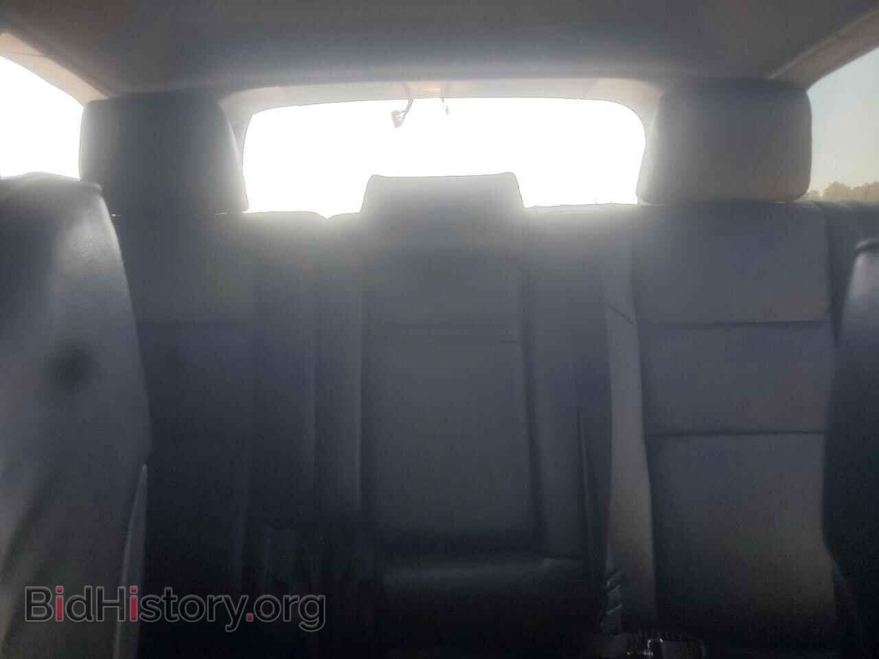 2014 JEEP CHEROKEE - VIN: 1C4RJEAG5EC424308 - Photo 10