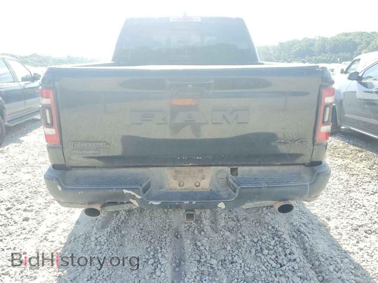 2019 RAM 1500 - VIN: 1C6SRFLT8KN592638 - Photo 6