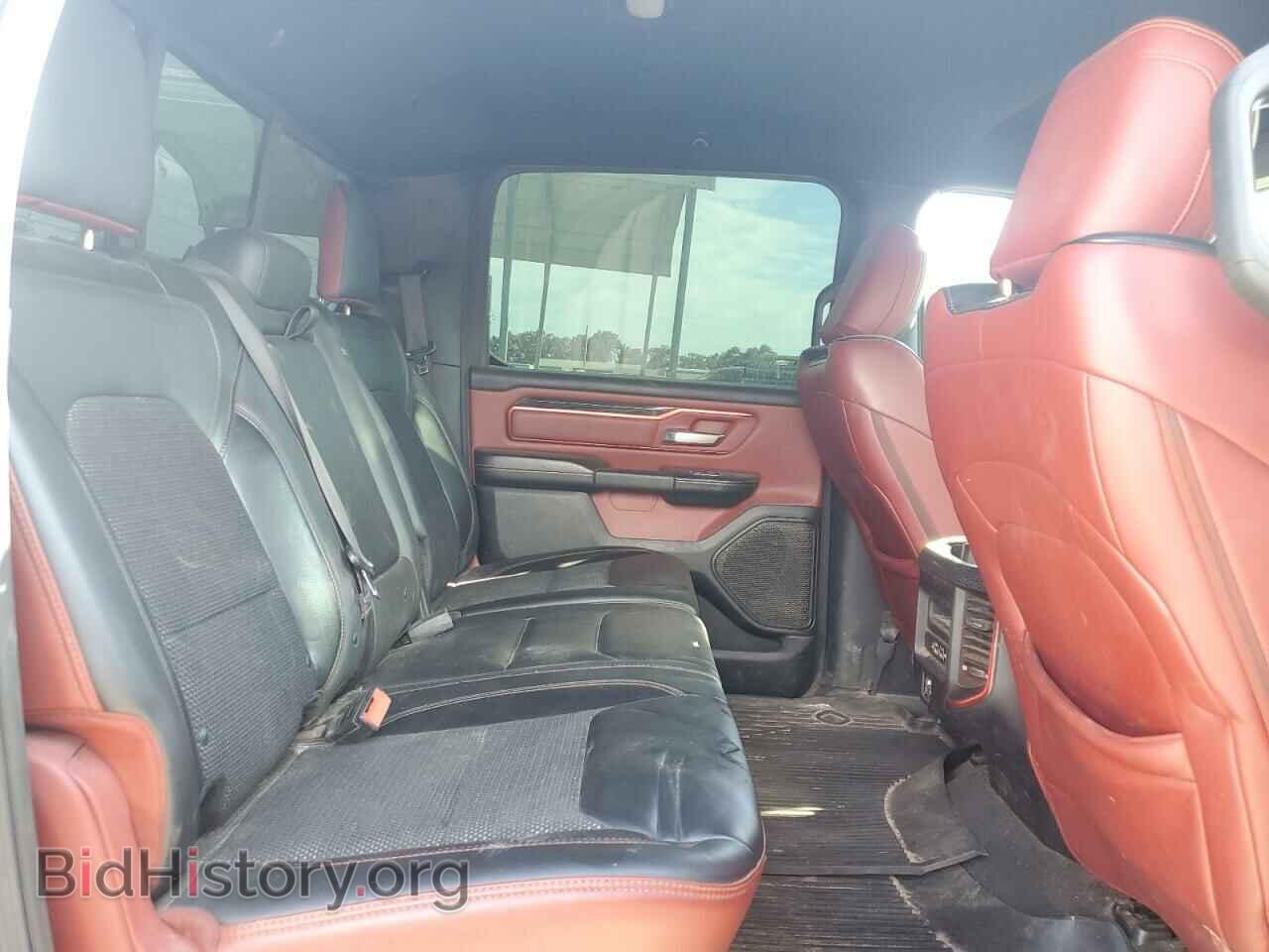 2019 RAM 1500 - VIN: 1C6SRFLT8KN592638 - Photo 10