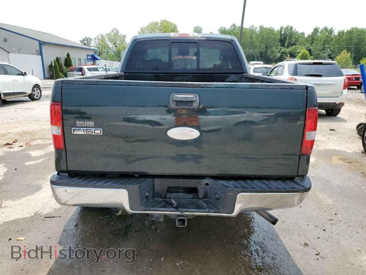 2006 FORD All Models - VIN: 1FTPX14536FB12710 - Photo 6