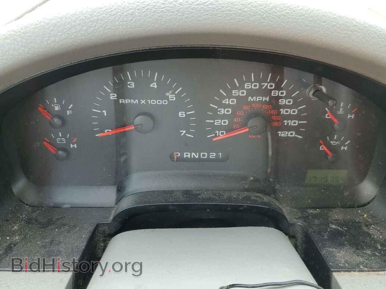 2006 FORD All Models - VIN: 1FTPX14536FB12710 - Photo 9
