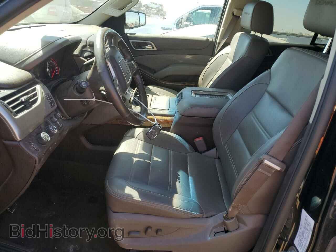 2016 GMC YUKON - VIN: 1GKS2CKJ2GR269430 - Фото 7
