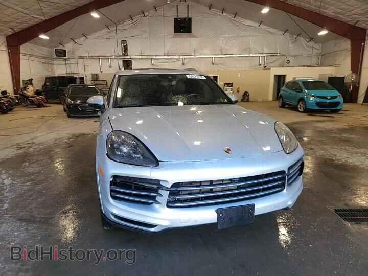 2019 PORSCHE CAYENNE - VIN: WP1AA2AY0KDA02794 - Photo 14