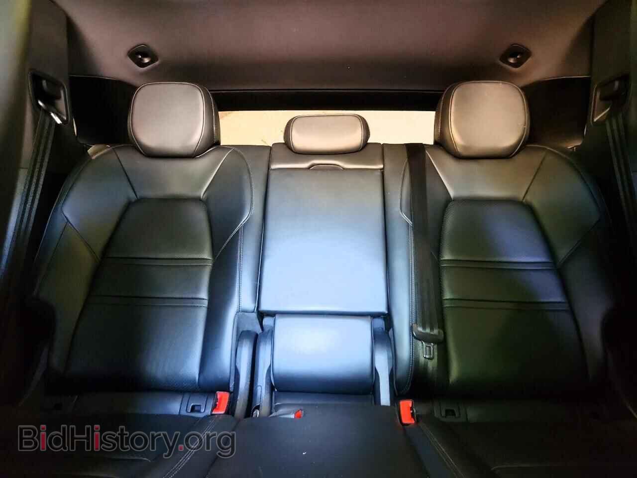 2019 PORSCHE CAYENNE - VIN: WP1AA2AY0KDA02794 - Photo 10