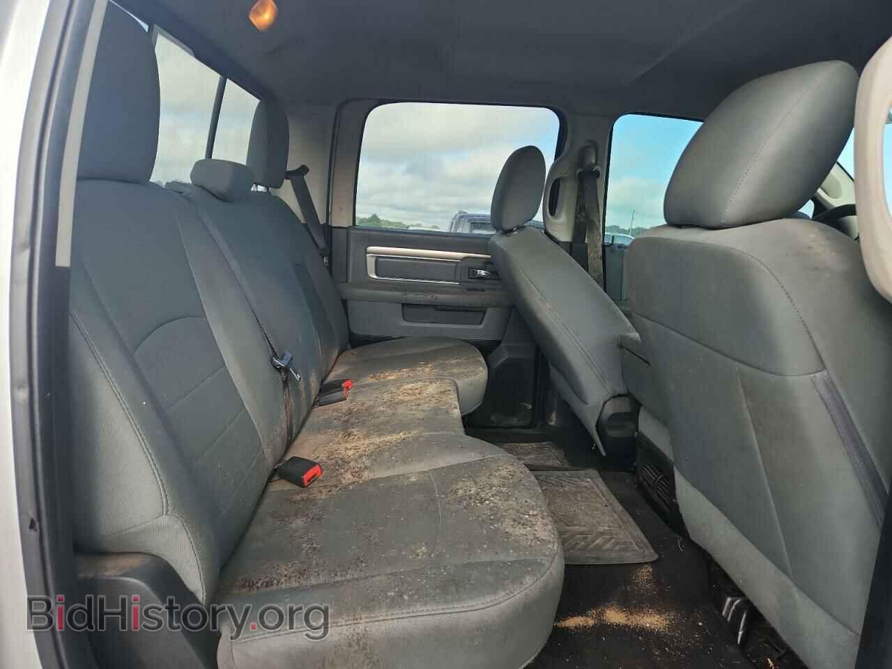 2017 RAM 1500 - VIN: 1C6RR7LT9HS680063 - Photo 10