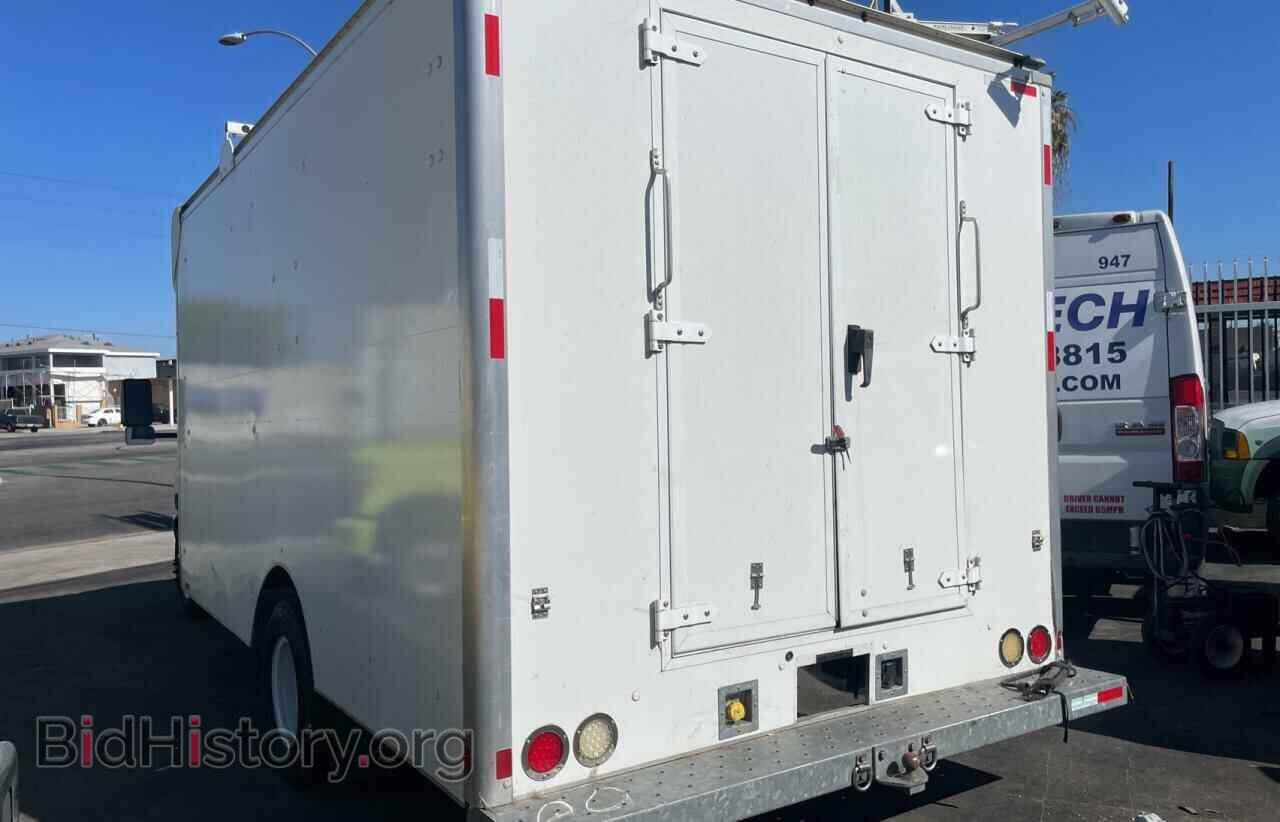 2015 FORD ALL Models - VIN: 1FDXE4FS7FDA20114 - Фото 3