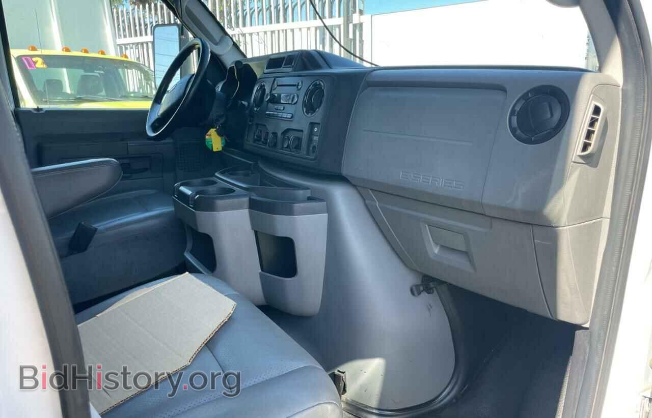 2015 FORD ALL Models - VIN: 1FDXE4FS7FDA20114 - Фото 5
