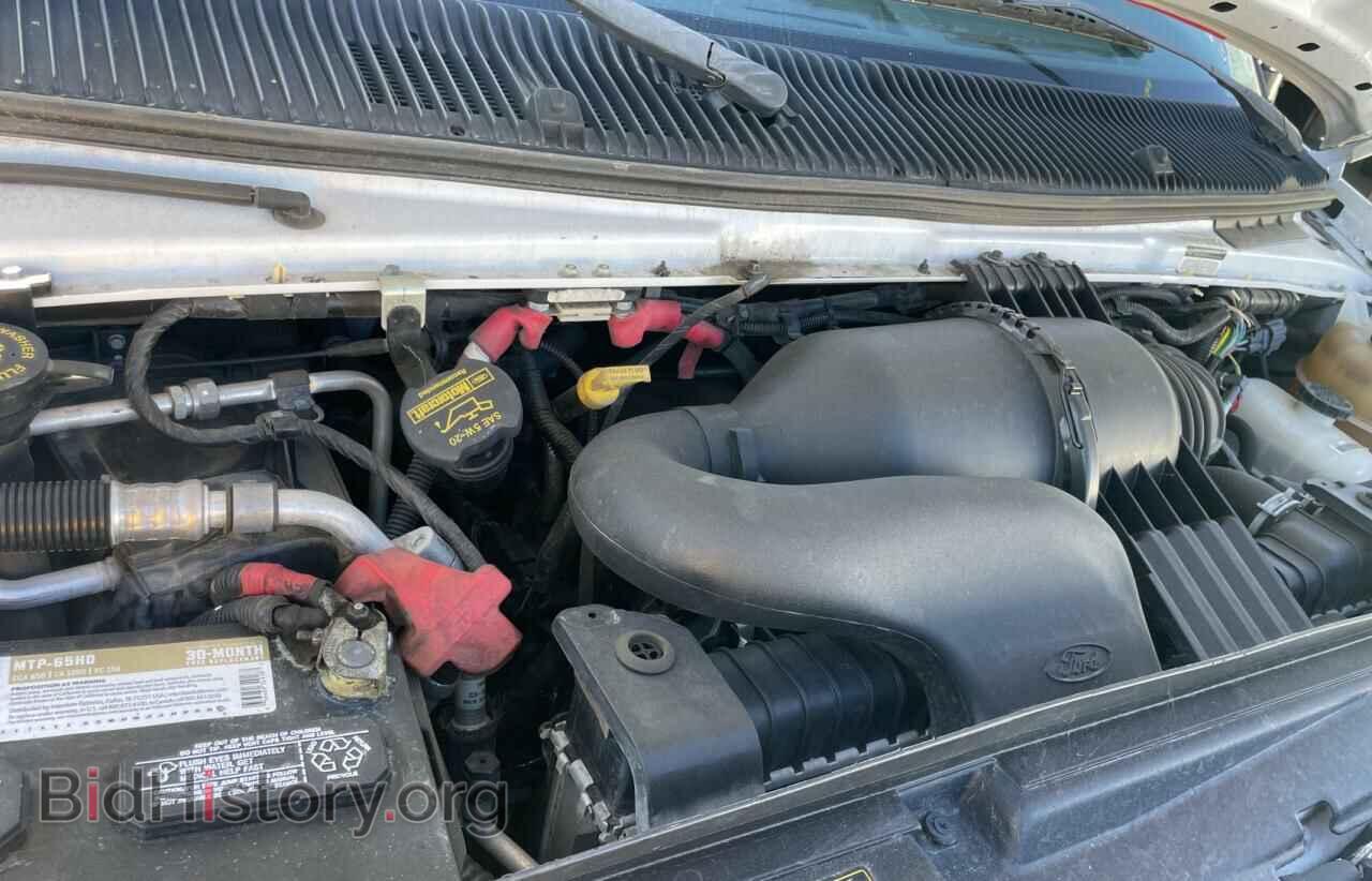 2015 FORD ALL Models - VIN: 1FDXE4FS7FDA20114 - Фото 7
