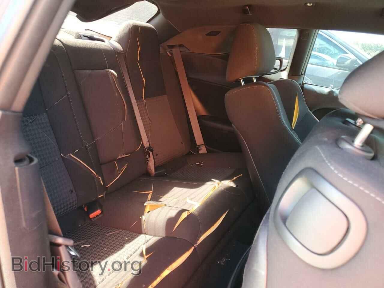 2019 DODGE CHALLENGER - VIN: 2C3CDZBT2KH690320 - Фото 10