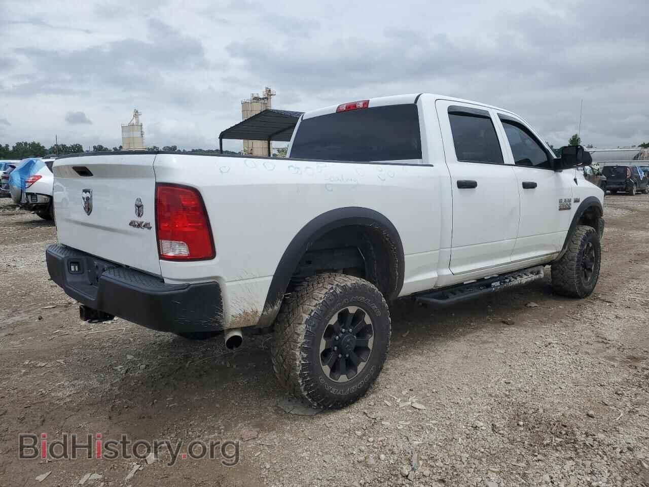 2018 RAM All Models - VIN: 3C6TR5CJ7JG339850 - Фото 3