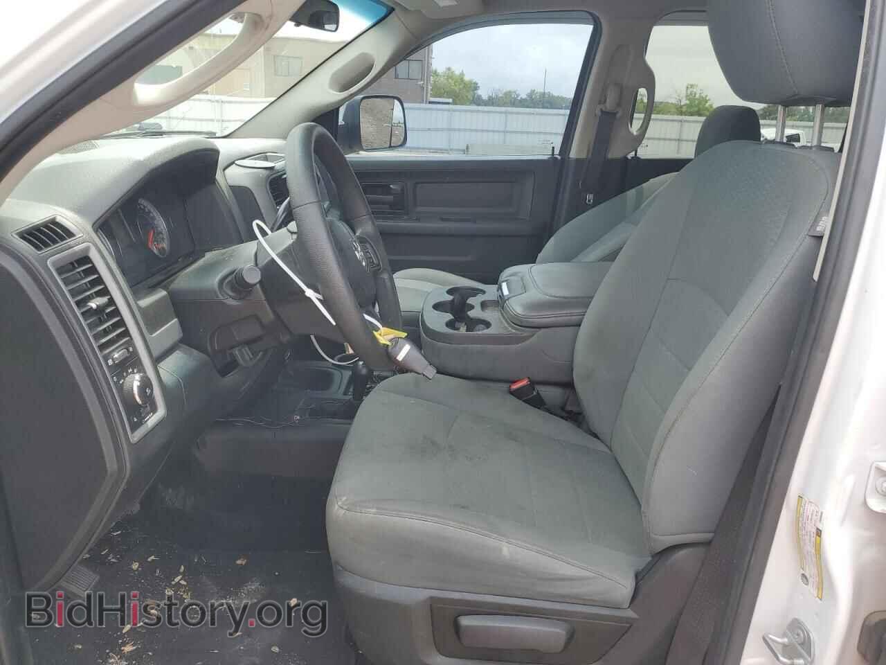 2018 RAM All Models - VIN: 3C6TR5CJ7JG339850 - Фото 7
