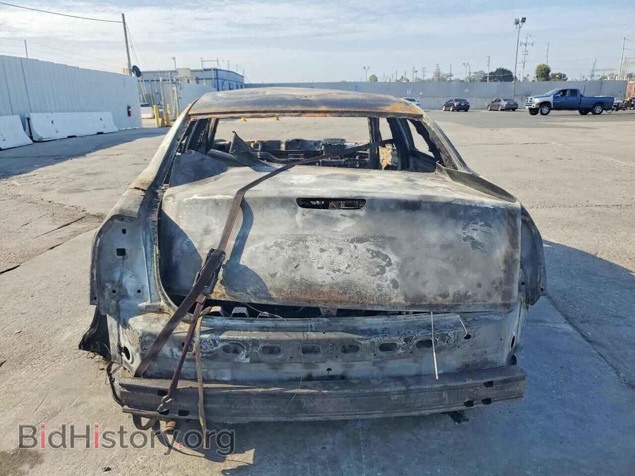 2012 CHRYSLER 300 - VIN: 2C3CCACG4CH308697 - Photo 6