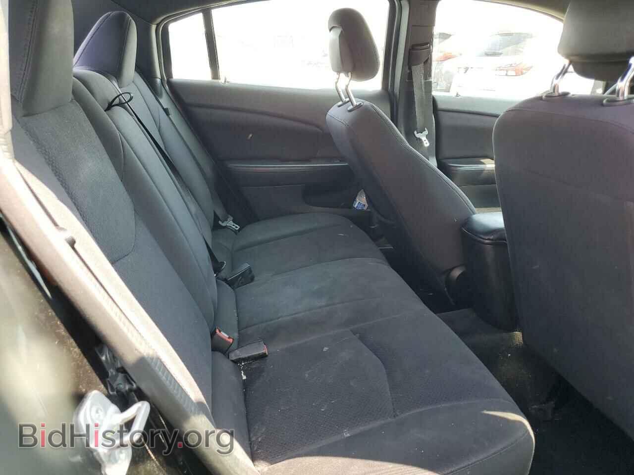 2013 CHRYSLER 200 - VIN: 1C3CCBABXDN761485 - Фото 10