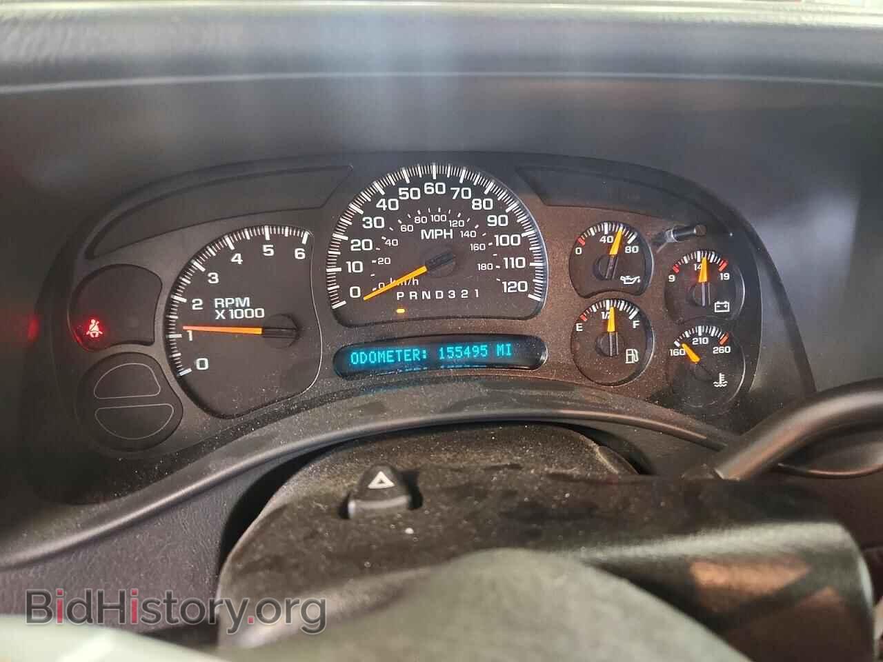2007 CHEVROLET SILVERADO - VIN: 1GCEC14X77Z181808 - Фото 9