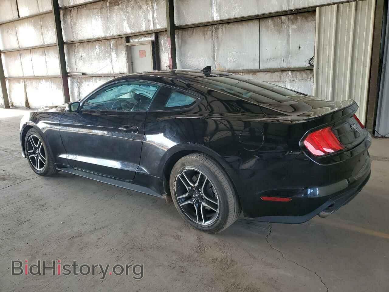 2023 FORD ALL Models - VIN: 1FA6P8TH8P5103871 - Фото 2