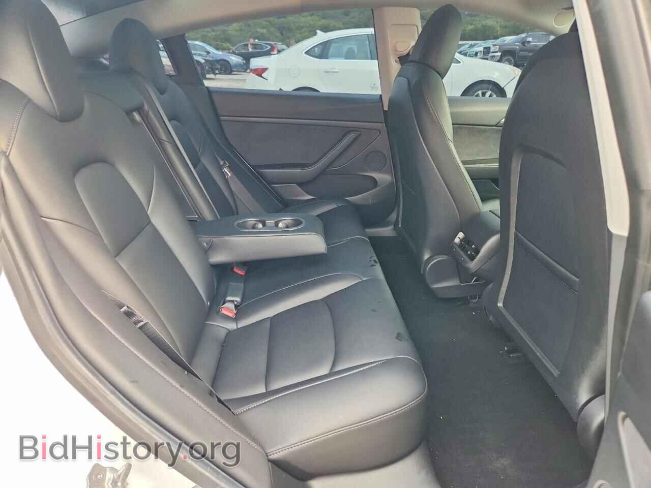 2021 TESLA MODEL 3 - VIN: 5YJ3E1EC4MF030195 - Photo 10