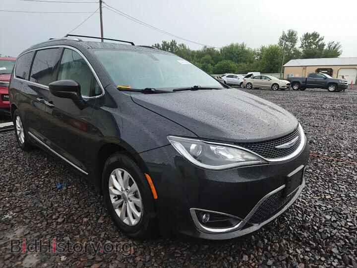2019 CHRYSLER PACIFICA - VIN: 2C4RC1BGXKR732370 - Photo 15