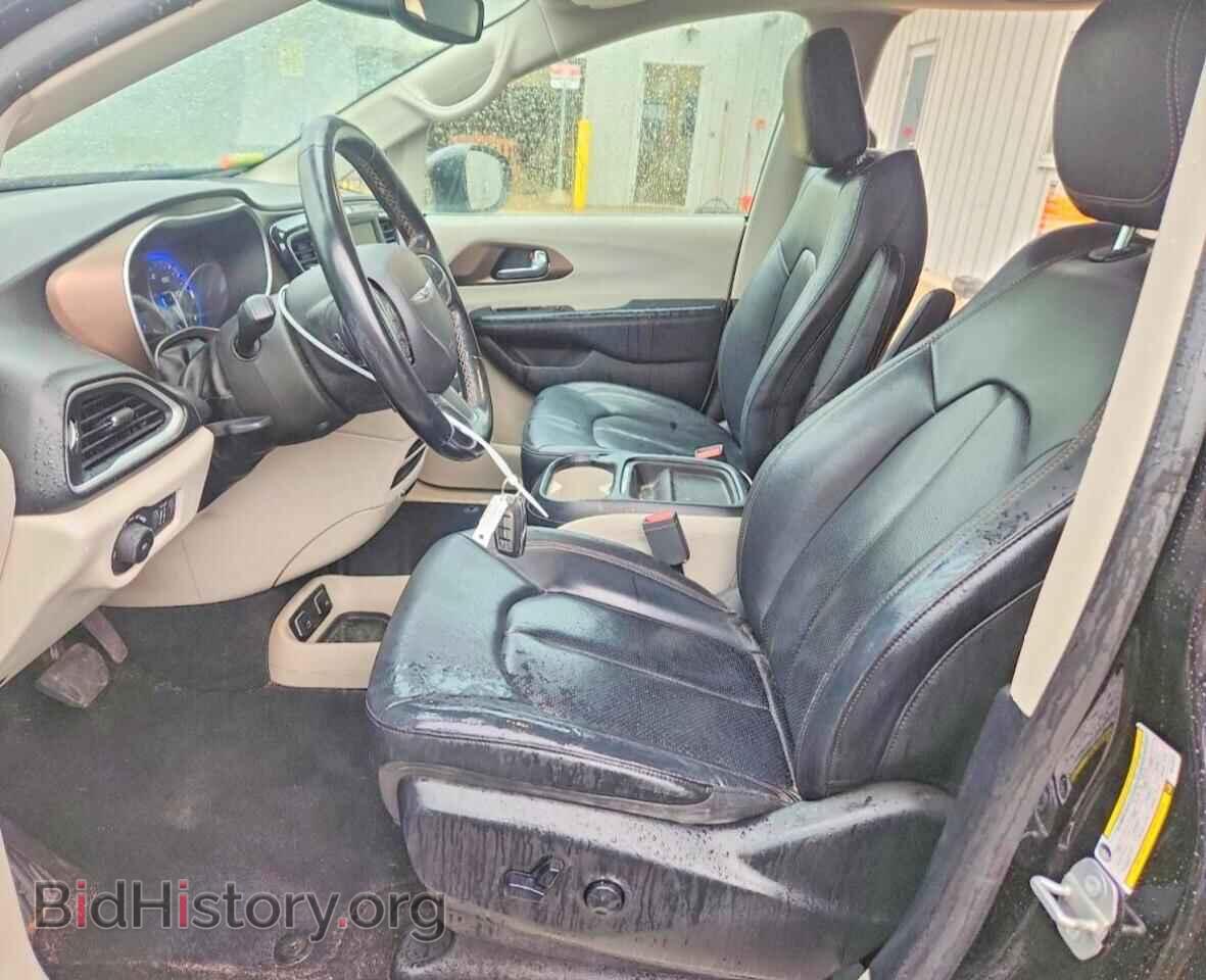 2019 CHRYSLER PACIFICA - VIN: 2C4RC1BGXKR732370 - Photo 7