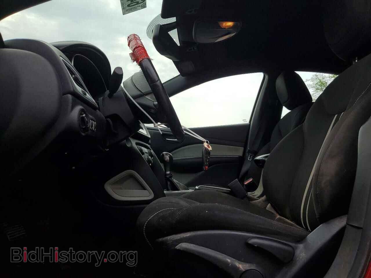 2013 DODGE DART - VIN: 1C3CDFBA7DD138079 - Фото 7