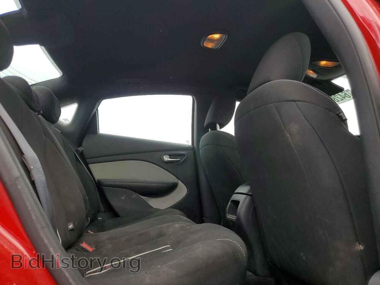 2013 DODGE DART - VIN: 1C3CDFBA7DD138079 - Фото 10