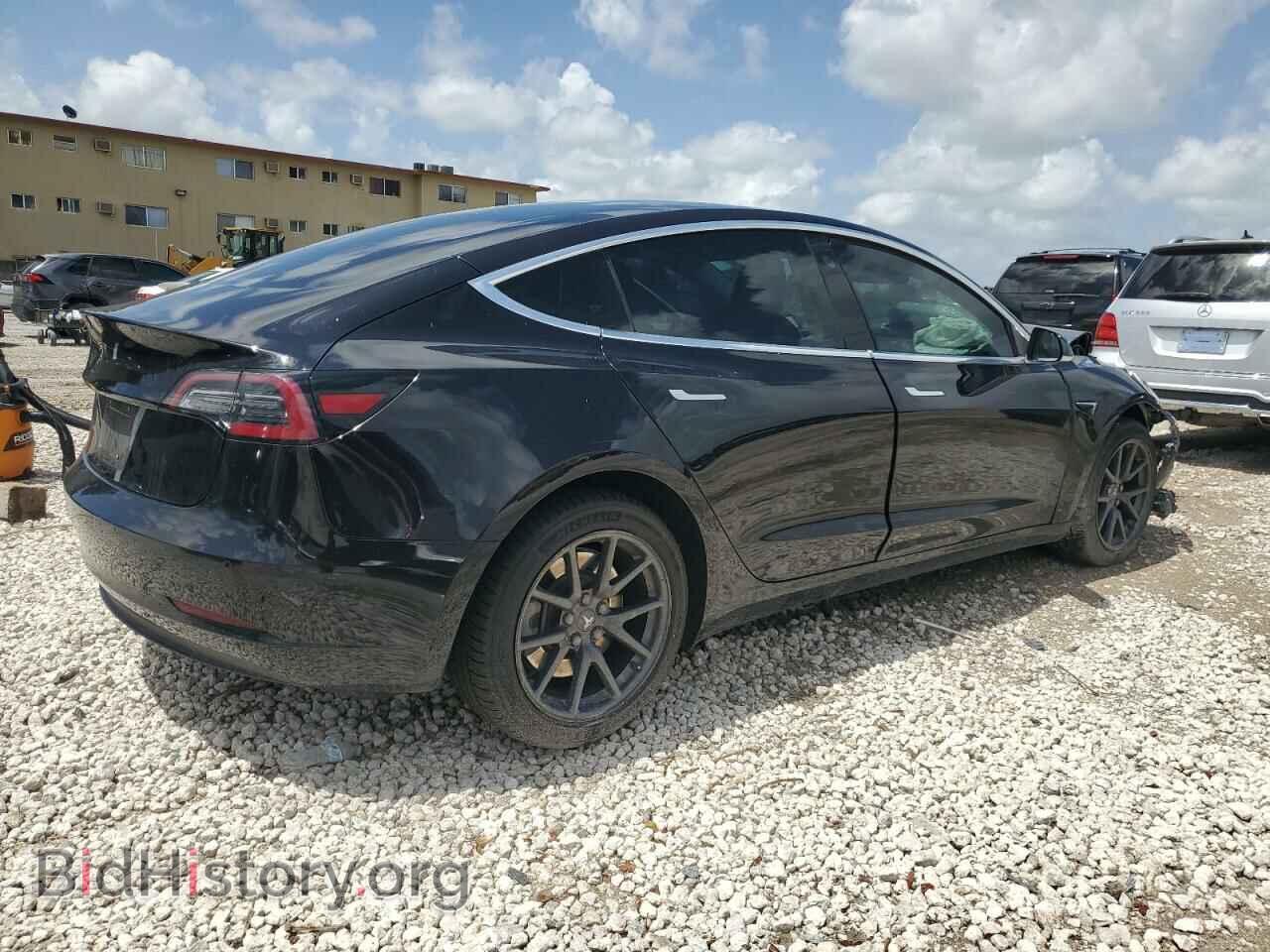 2018 TESLA MODEL 3 - VIN: 5YJ3E1EA8JF070421 - Photo 3