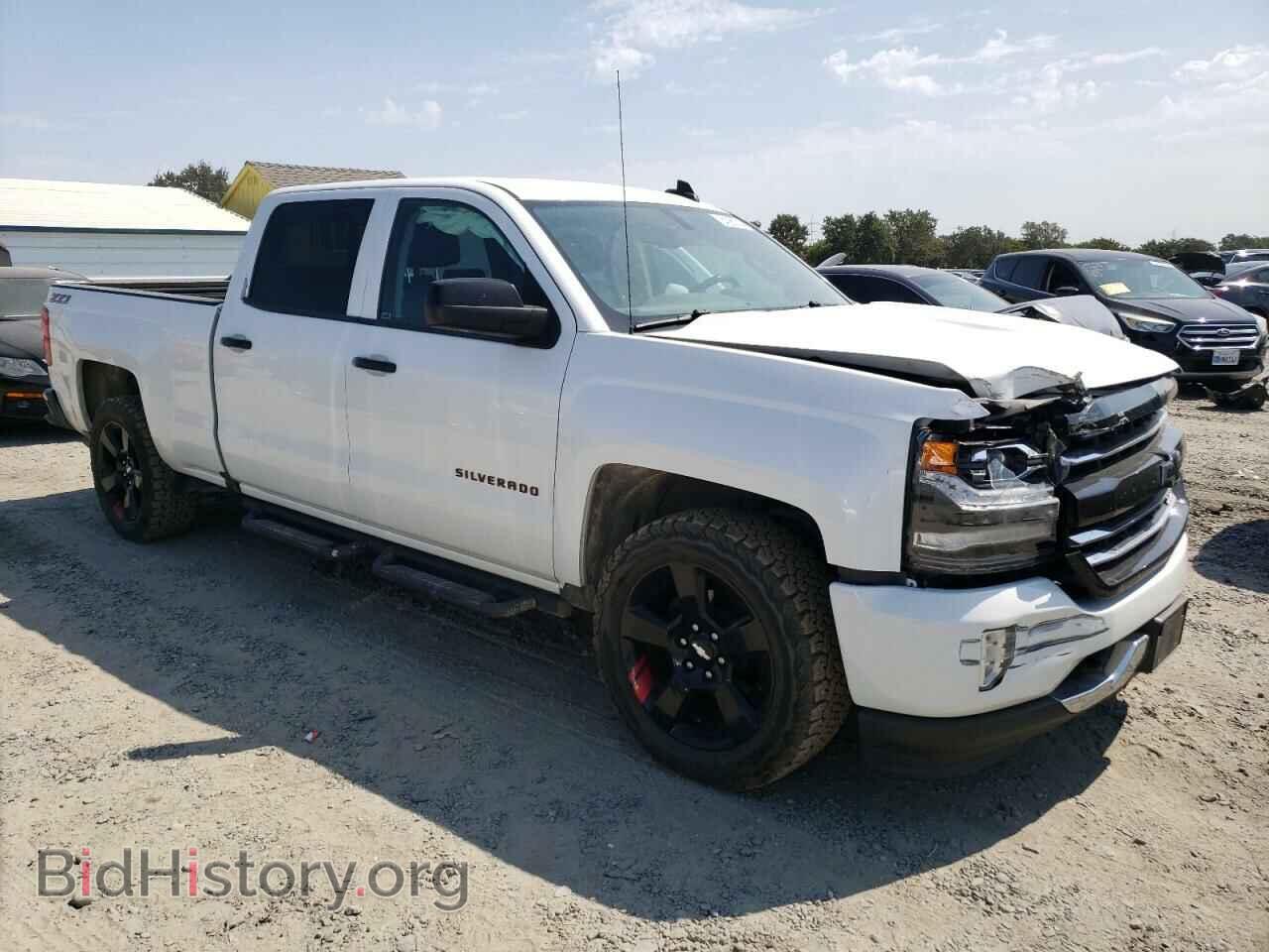 2017 CHEVROLET ALL Models - VIN: 3GCUKSEC7HG423627 - Фото 4