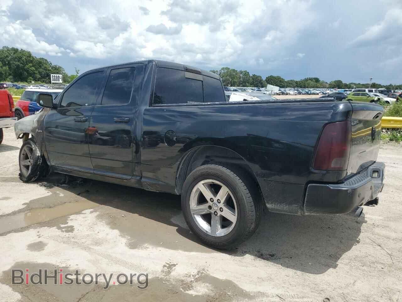 2011 DODGE All Models - VIN: 1D7RB1GT3BS550927 - Photo 2