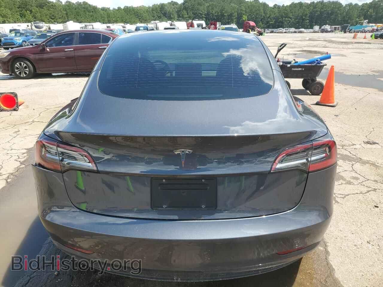 2023 TESLA MODEL 3 - VIN: 5YJ3E1EA2PF685684 - Photo 6