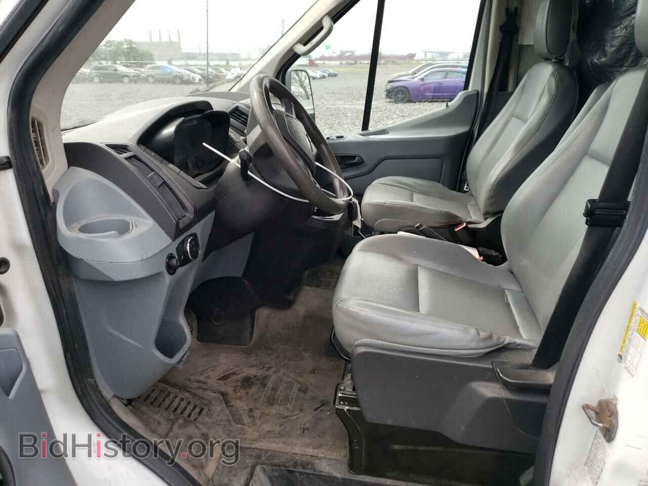 2015 FORD TRANSIT - VIN: 1FTWS4XG3FKA69311 - Фото 7
