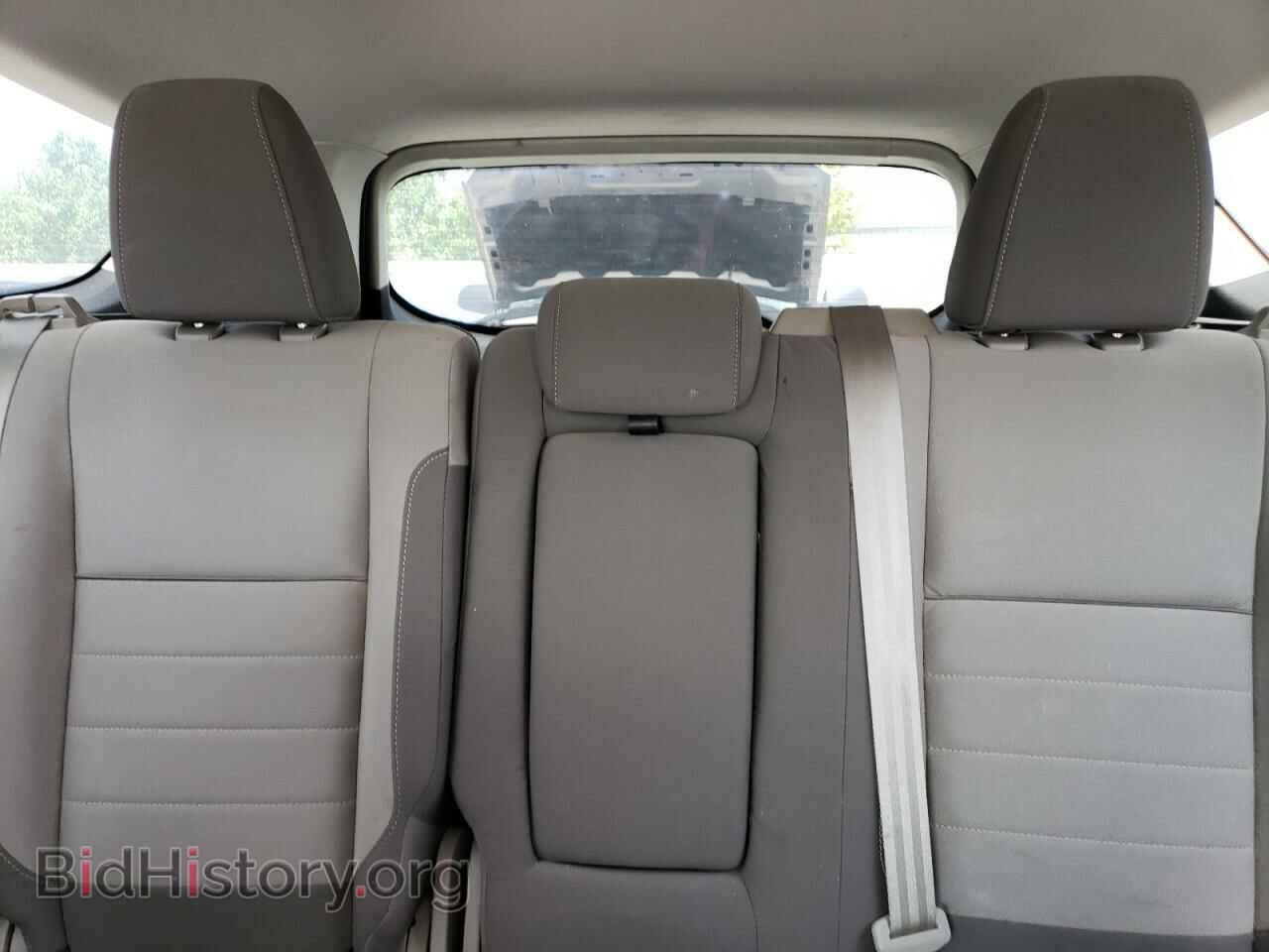 2014 FORD ESCAPE - VIN: 1FMCU0GX7EUB78018 - Фото 10
