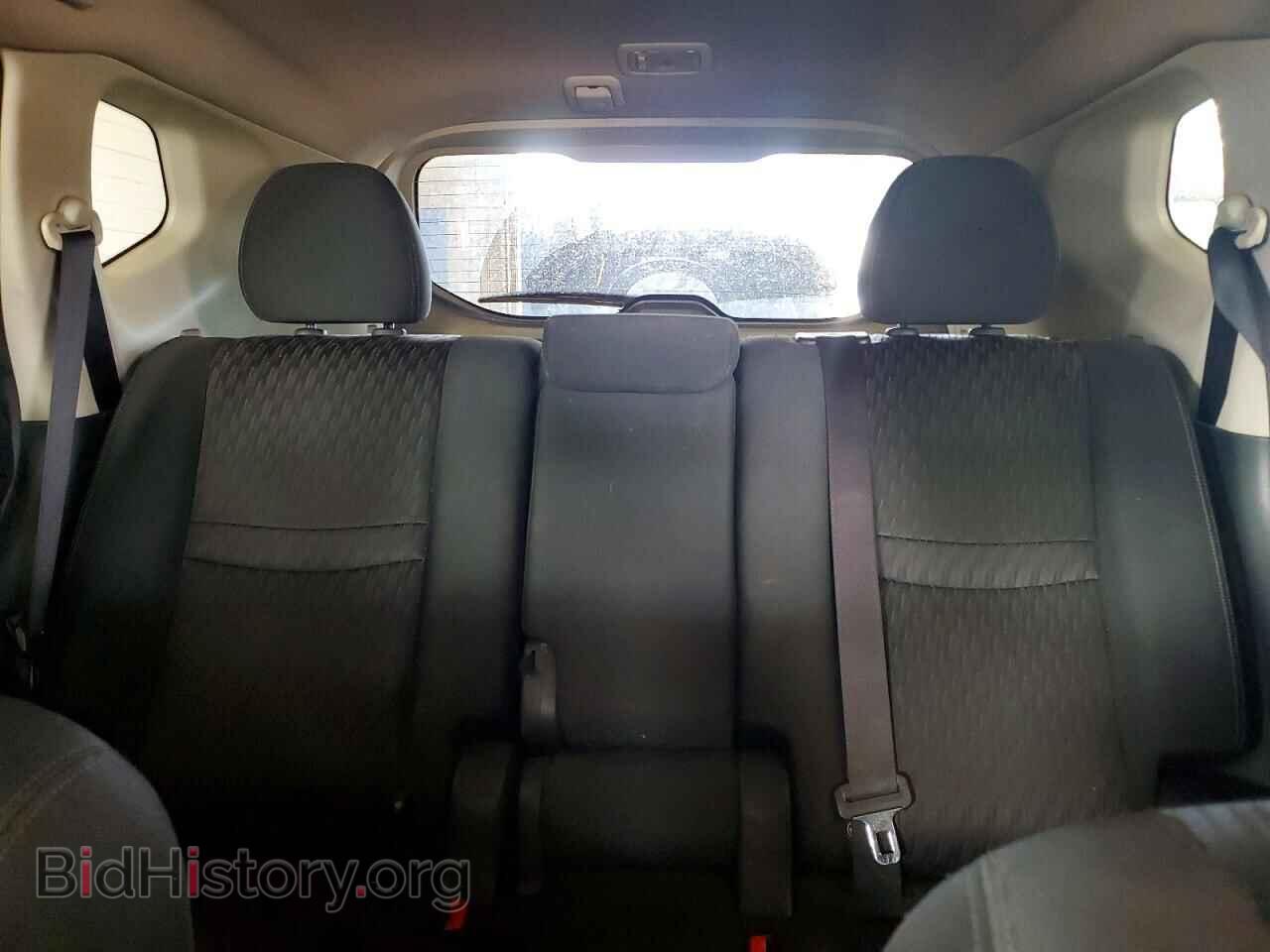 2017 NISSAN ROGUE - VIN: KNMAT2MV2HP547996 - Фото 10