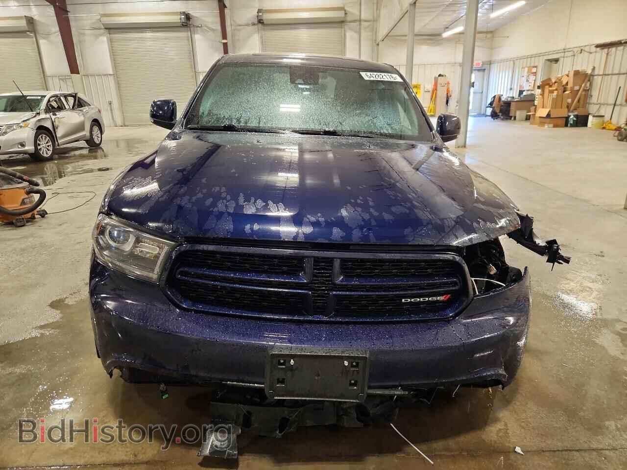 2017 DODGE DURANGO - VIN: 1C4SDJCT9HC681598 - Photo 5