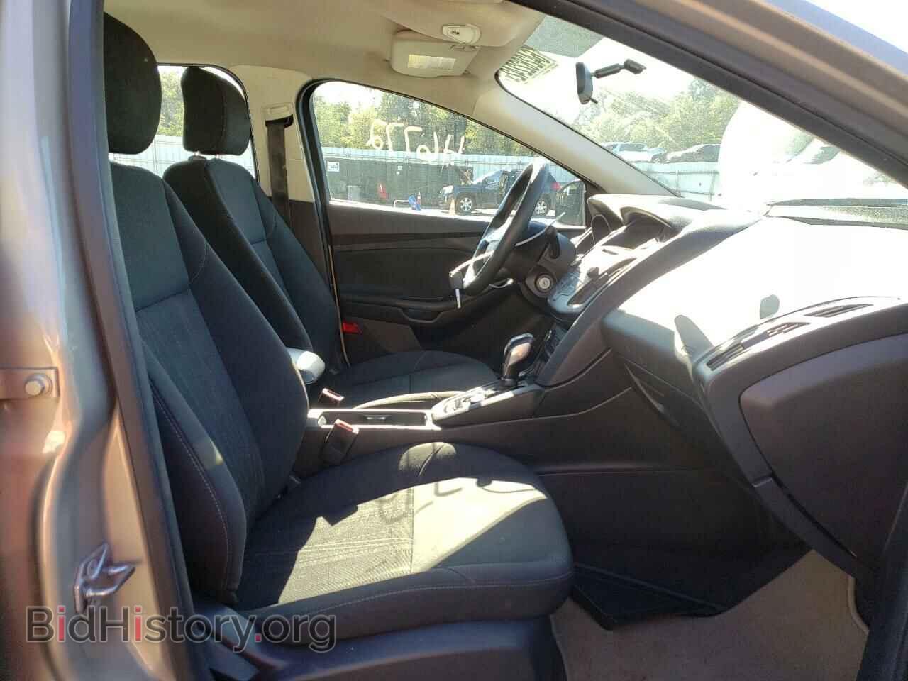 2016 FORD FOCUS - VIN: 1FADP3F29GL279390 - Photo 5