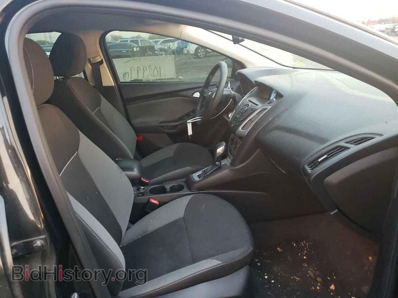 2014 FORD FOCUS - VIN: 1FADP3F24EL234323 - Photo 5