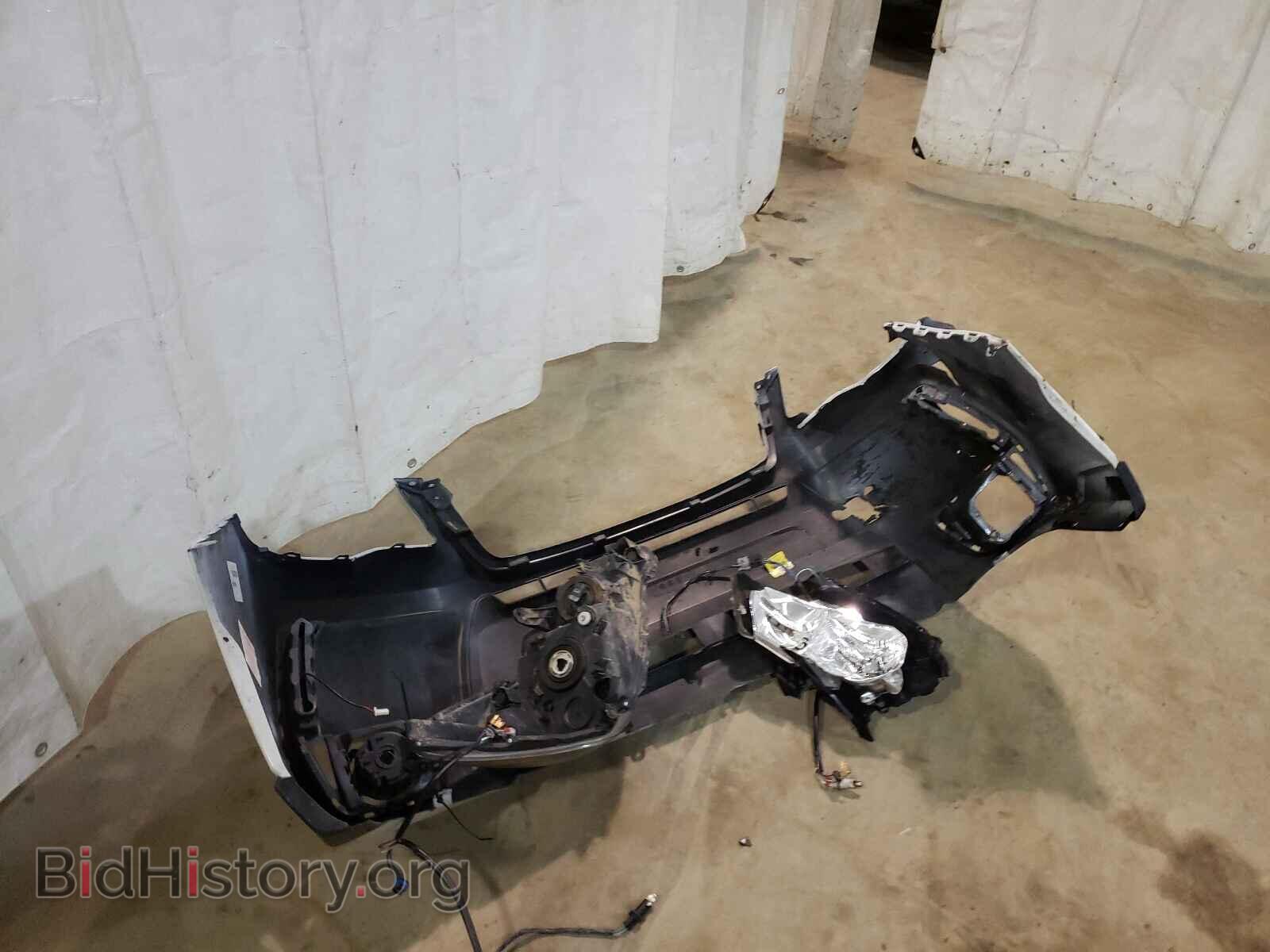 2016 SUBARU FORESTER - VIN: JF2SJADC0GH403151 - Фото 9