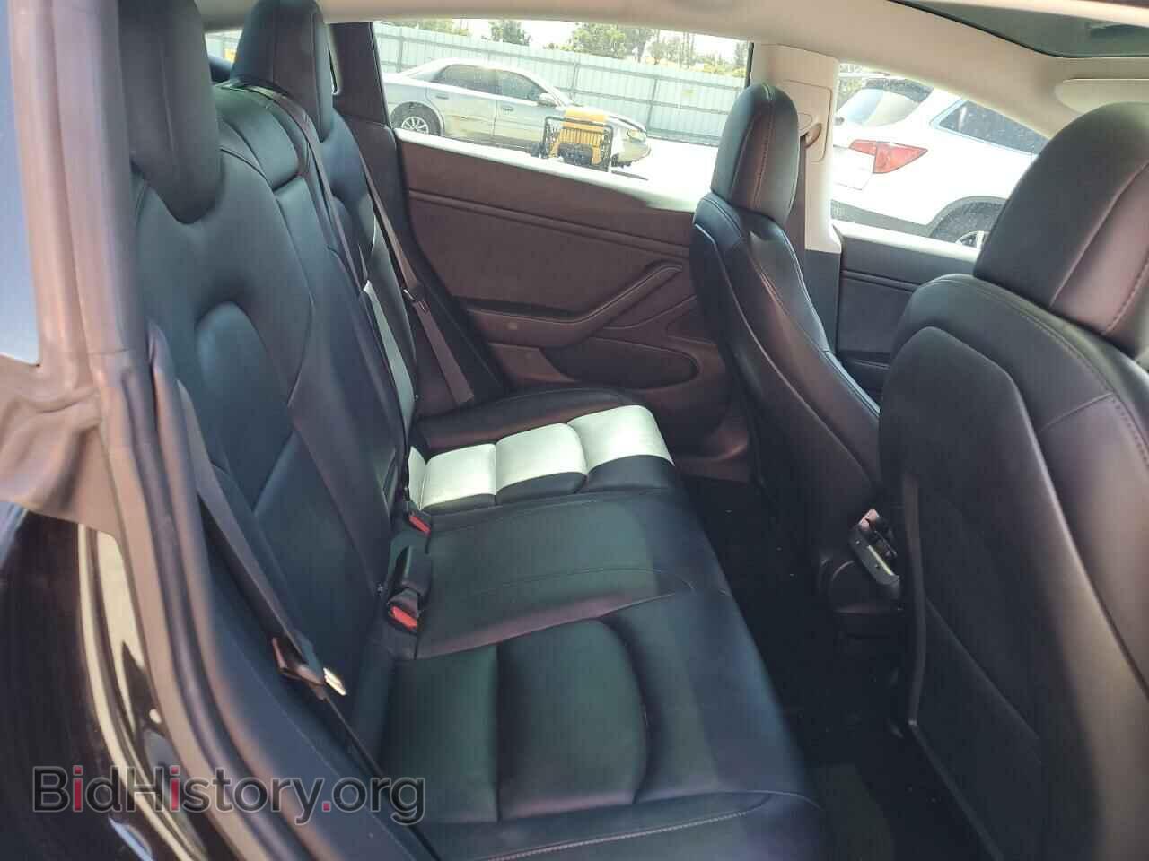 2018 TESLA MODEL 3 - VIN: 5YJ3E1EB5JF070806 - Фото 10
