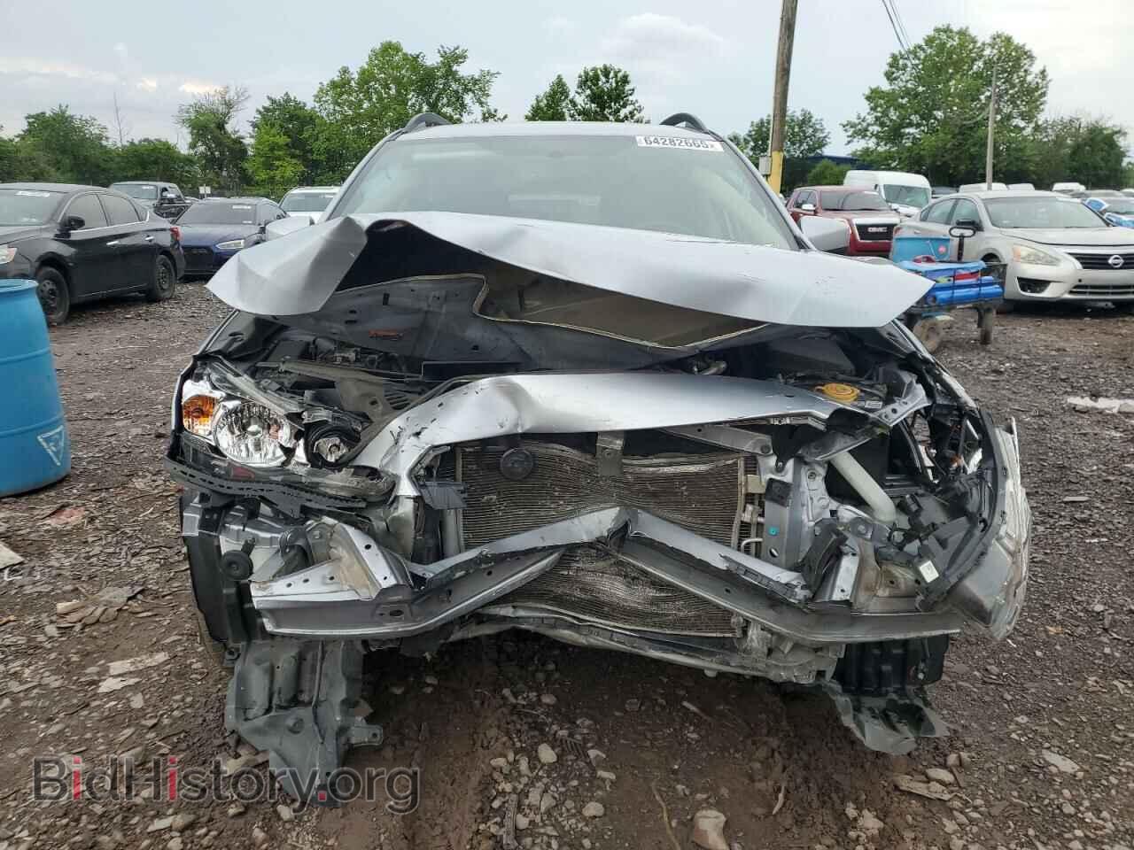 2018 SUBARU CROSSTREK - VIN: JF2GTABC8JH323767 - Фото 5