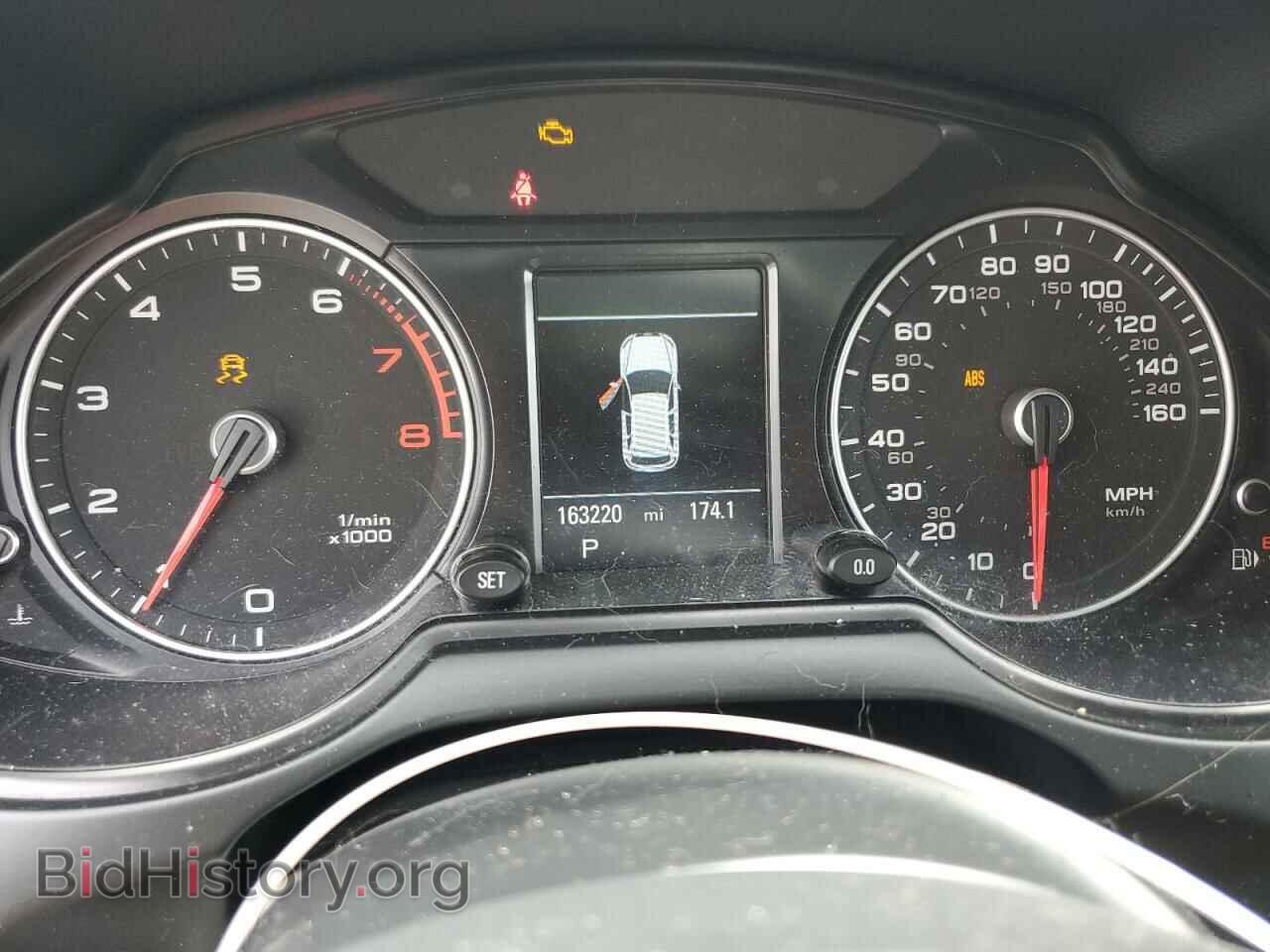 2017 AUDI Q5 - VIN: WA1L2AFP5HA019130 - Фото 9