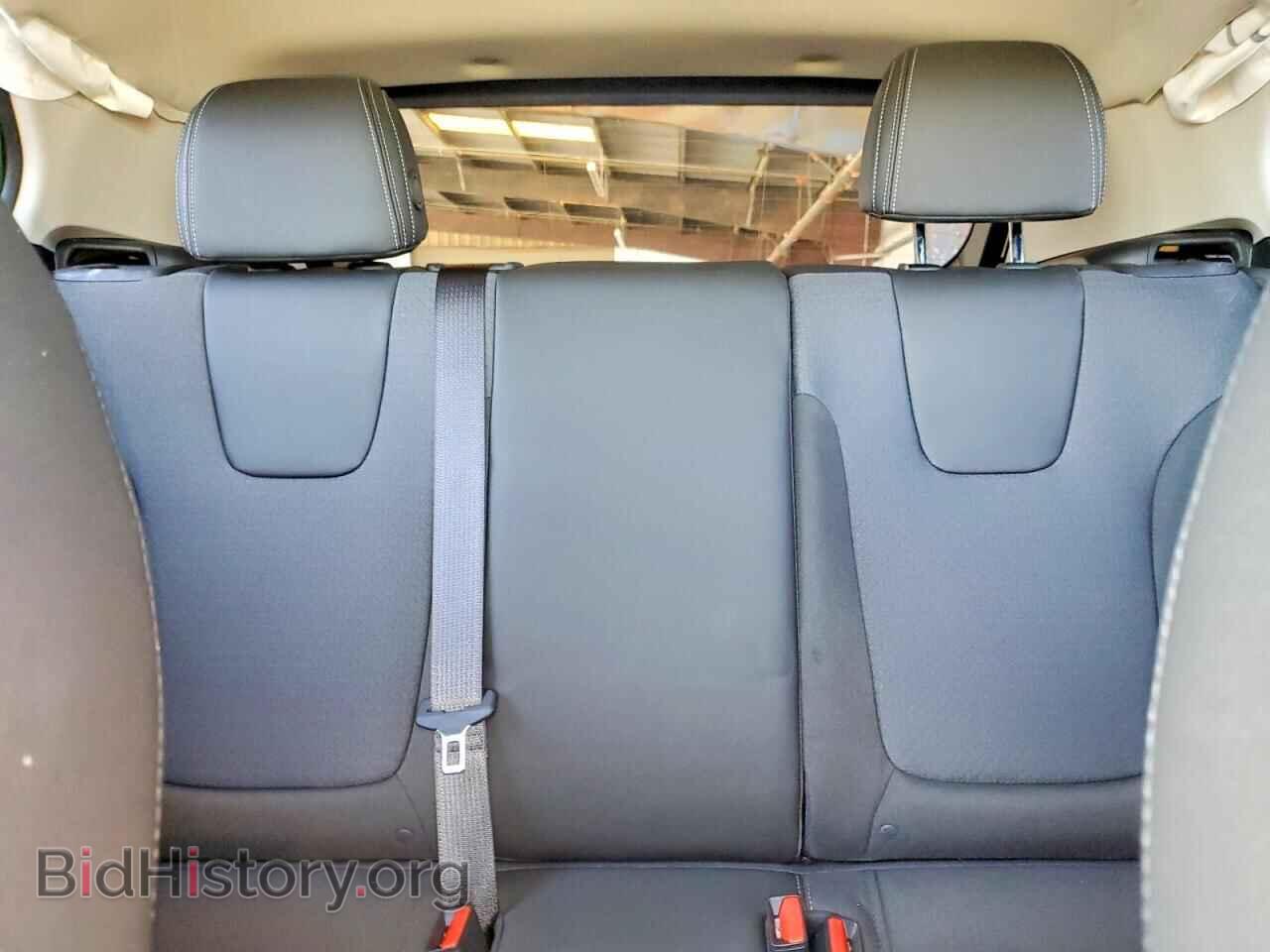2026 BUICK ENCORE - VIN: KL4AMCSL9TB262099 - Photo 10