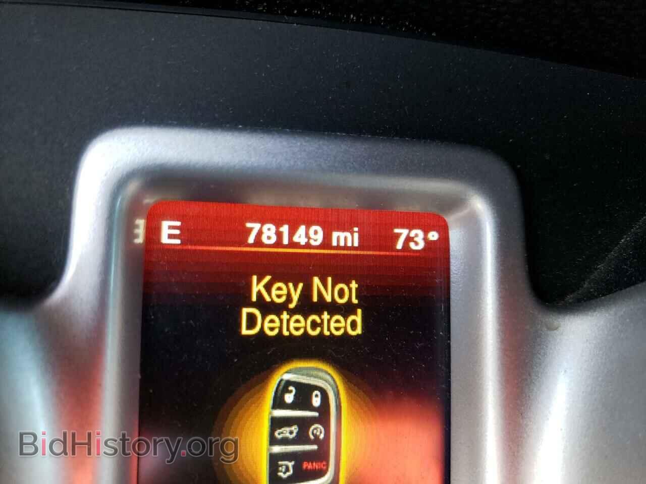 2017 DODGE JOURNEY - VIN: 3C4PDDEG1HT595715 - Фото 8
