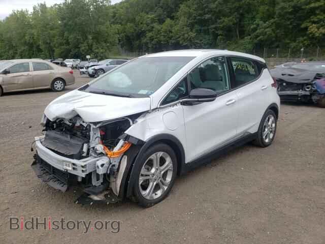 2017 CHEVROLET BOLT - VIN: 1G1FW6S00H4178352 - Фото 2