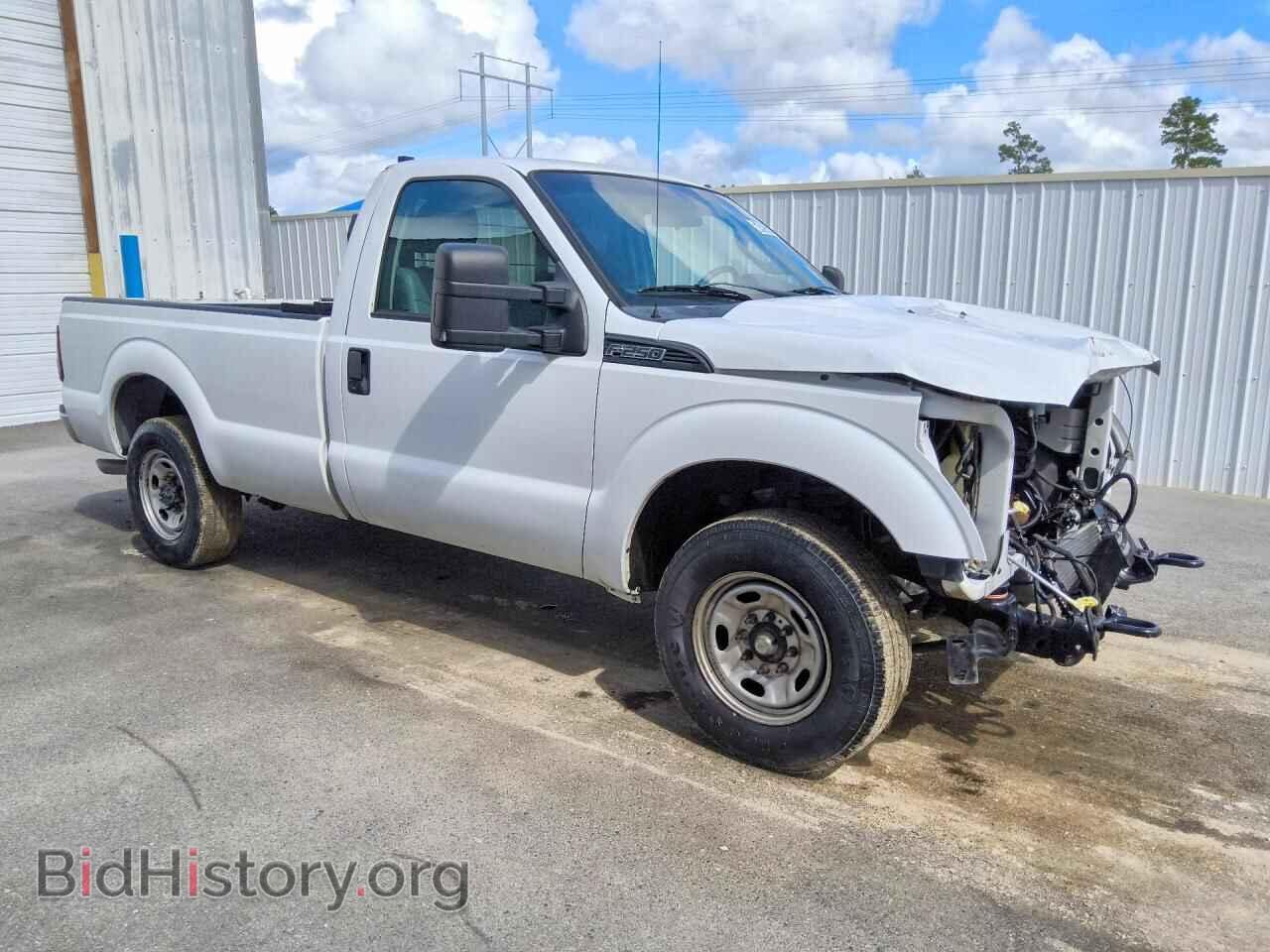 2015 FORD F250 - VIN: 1FTBF2A67FED29781 - Photo 4