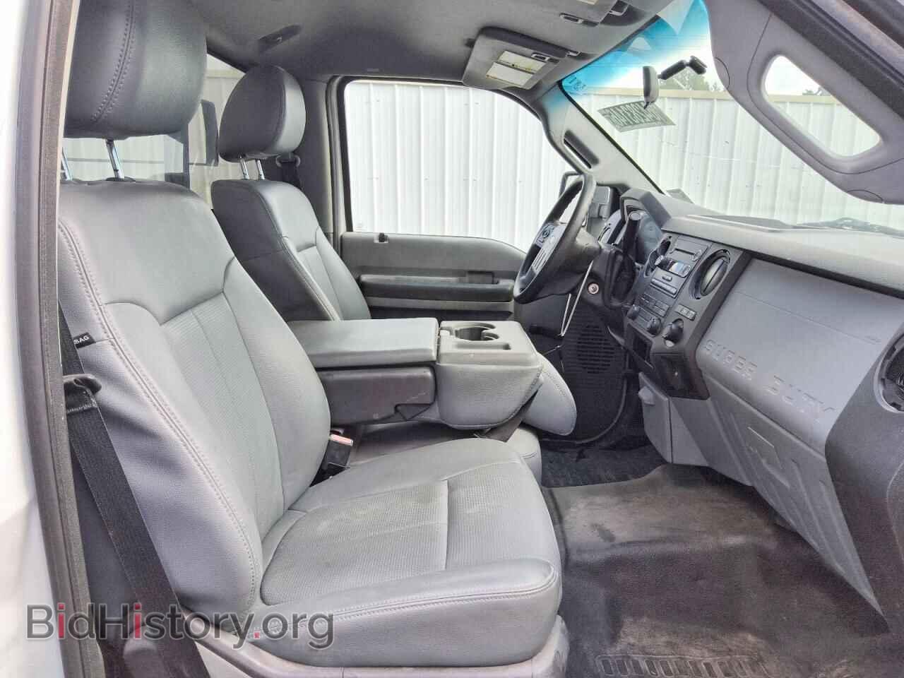 2015 FORD F250 - VIN: 1FTBF2A67FED29781 - Photo 10