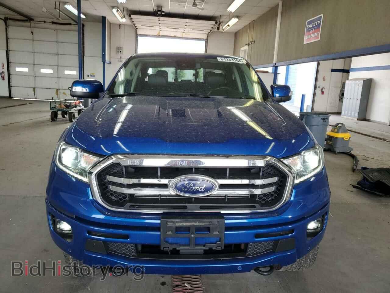 2019 FORD RANGER - VIN: 1FTER4FHXKLA57078 - Фото 5